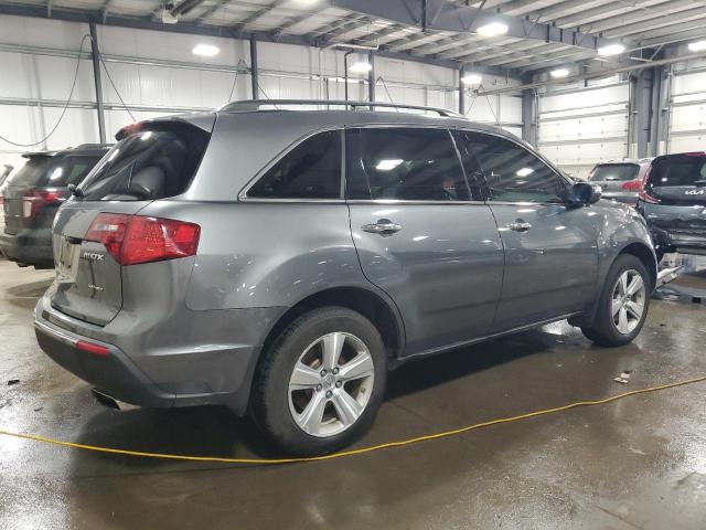 Vin: 2hnyd2h61ah531307, lot: 56590535, acura mdx technology 20103
