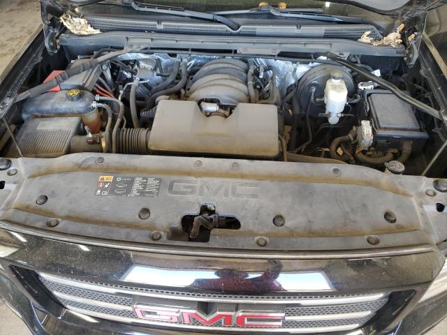 2015 GMC SIERRA K15 - 1GTV2UEH9FZ398061