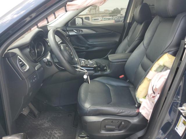 2020 MAZDA CX-9 TOURI - JM3TCACY1L0423340