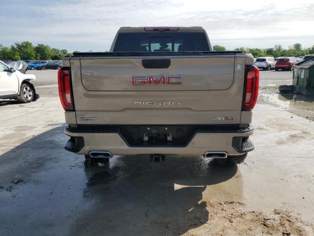 2023 GMC SIERRA K15 - 1GTUUEE89PZ218574