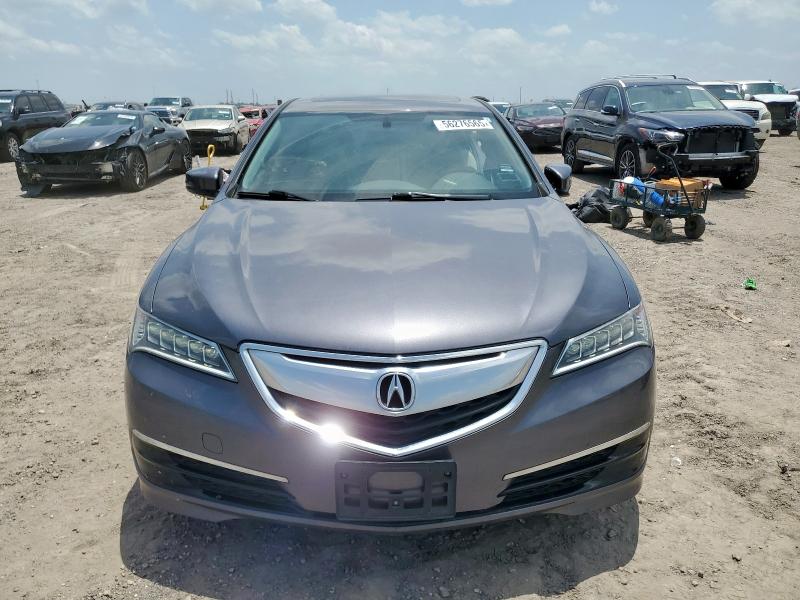 2017 ACURA TLX - 19UUB2F3XHA000698