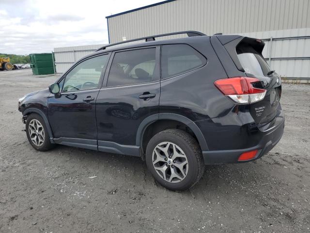 Vin: jf2skagc3kh540554, lot: 58574215, subaru forester premium 20192