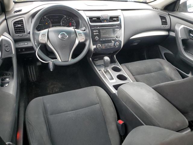 2015 NISSAN ALTIMA 2.5 - 1N4AL3AP7FN325397