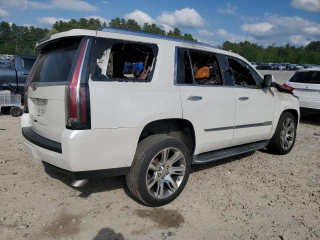 Vin: 1gys4bkj9gr232398, lot: 59161785, cadillac escalade luxury 20163