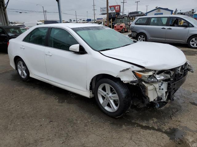 Vin: 4t1bf1fk0eu867741, lot: 56161665, toyota camry l 20144
