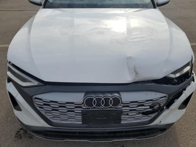 2024 AUDI Q8 E-TRON - WA14AAGE7RB028640