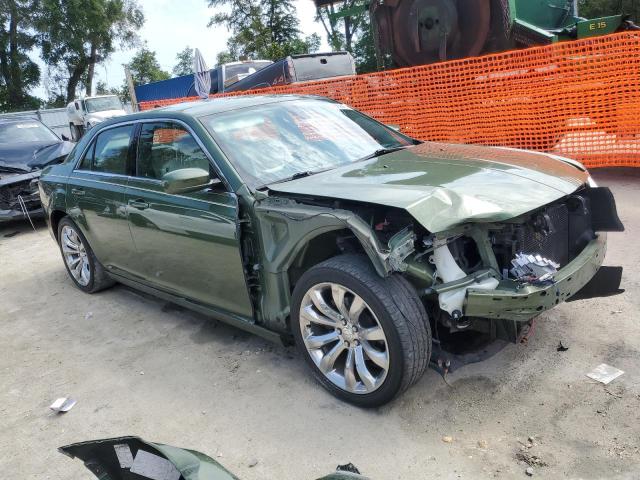 Vin: 2c3ccaag3jh190982, lot: 54685645, chrysler 300 touring 20184