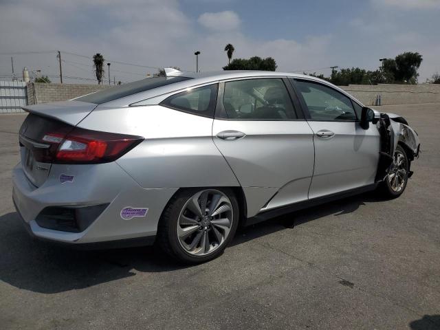 Vin: jhmzc5f1xkc000731, lot: 55250205, honda clarity 20193