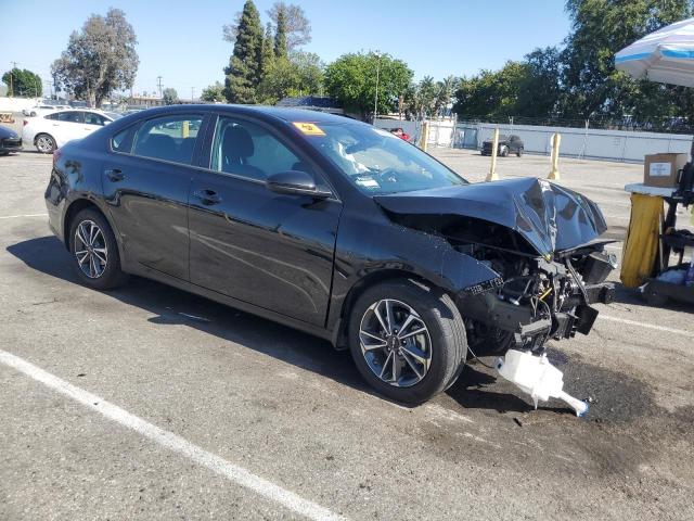 Vin: 3kpf24ad4pe622423, lot: 59241385, kia forte lx 20234