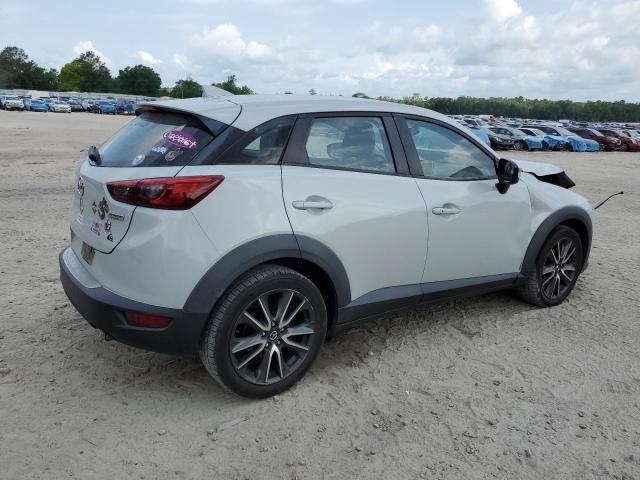 Vin: jm1dkdc72h0150814, lot: 57727405, mazda cx-3 touring 20173