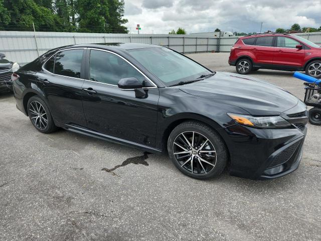 Vin: 4t1g11ak7nu053470, lot: 59025905, toyota camry se 20224
