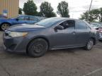 Top Destinations for Shipping Cars from the USA