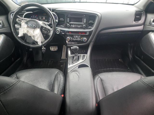 2015 KIA OPTIMA SX 5XXGR4A7XFG398574