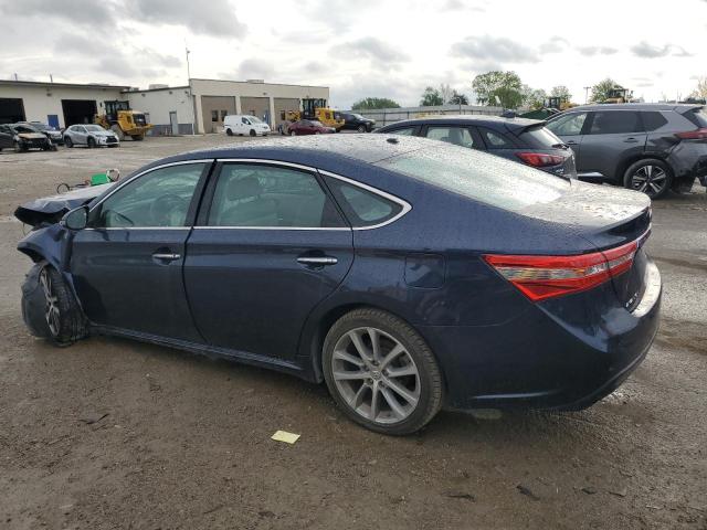Vin: 4t1bk1eb7fu182151, lot: 55428245, toyota avalon xle 20152