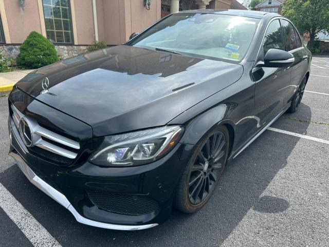 Vin: 55swf6gb6fu048159, lot: 57653235, mercedes-benz c-class 400 4matic 2015 img_1