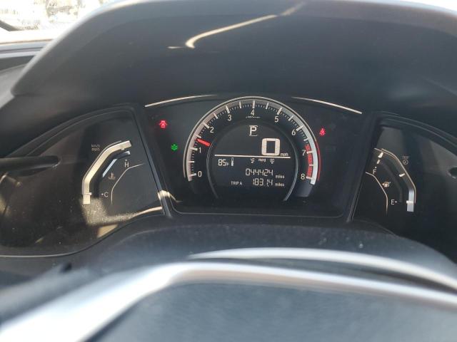 2016 HONDA CIVIC LX - 19XFC2F55GE009164