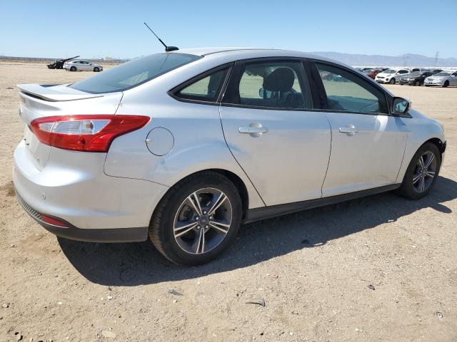 Vin: 1fadp3f21el271278, lot: 58619045, ford focus se 20143