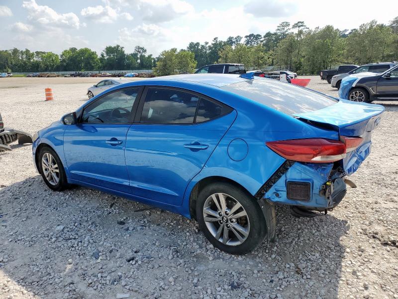 Vin: kmhd84lf4ju466991, lot: 58092635, hyundai elantra sel 20182