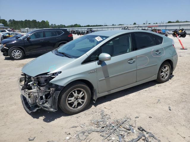 Vin: jtdkn3du0a0144190, lot: 56945025, toyota prius 2010 img_1