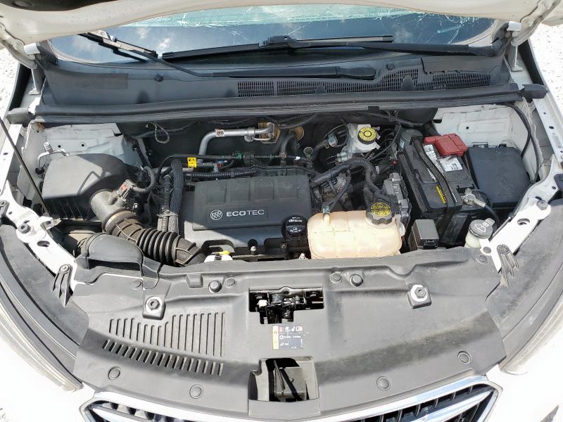 2017 BUICK ENCORE SPO - KL4CJ1SB5HB219528