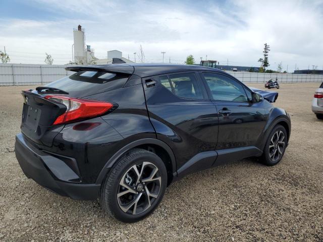 Vin: jtnkhmbx5l1092719, lot: 57226025, toyota c-hr xle 20203