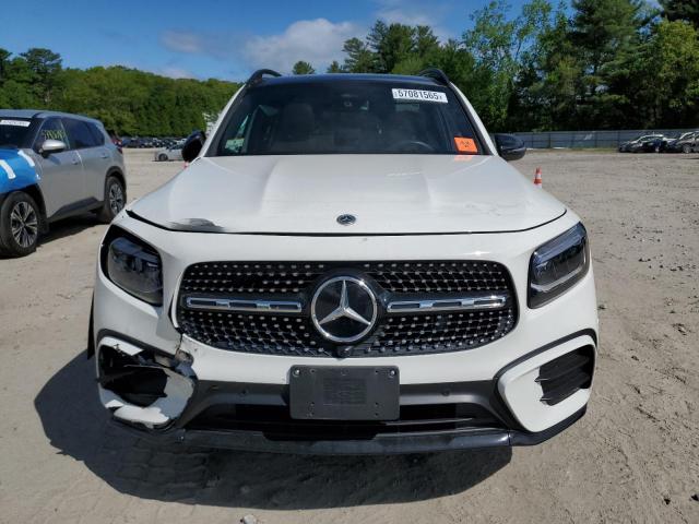 2024 MERCEDES-BENZ GLB 250 4M - W1N4M4HB2RW350364