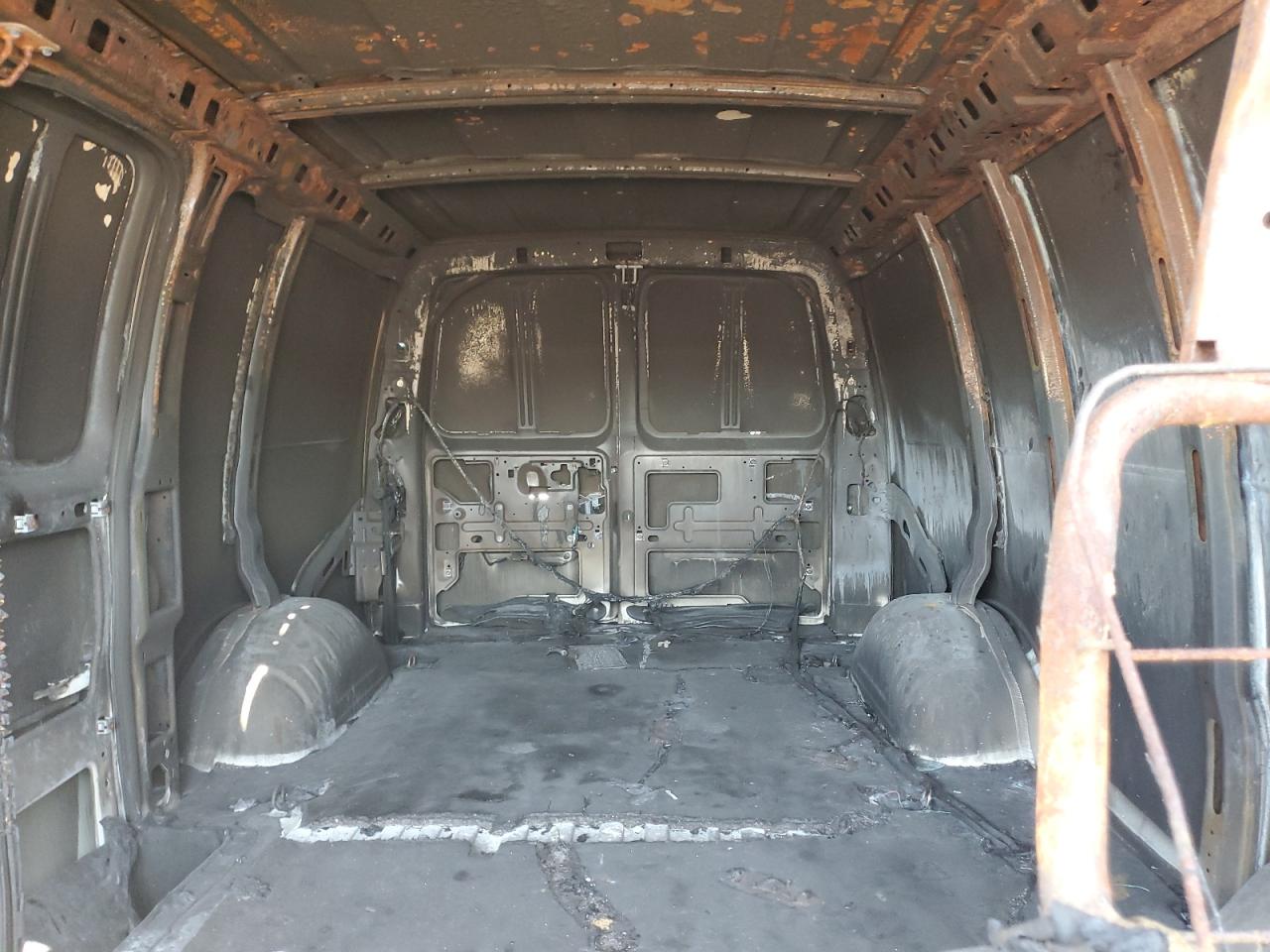 CHEVROLET EXPRESS G2