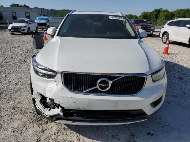 2019 VOLVO XC40 T5 MO YV4162XZXK2013183