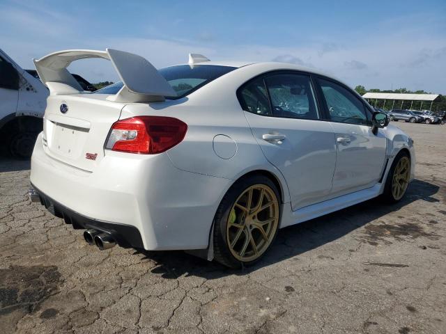 Vin: jf1va2m60j9834401, lot: 55293805, subaru wrx sti 20183