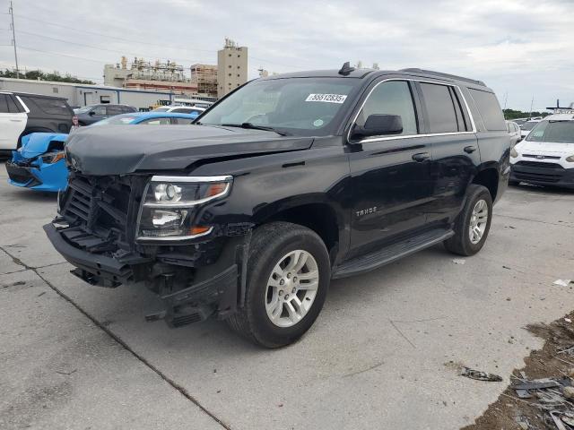 Vin: 1gnscbkc7kr119334, lot: 55512835, chevrolet tahoe c1500 lt 2019 img_1