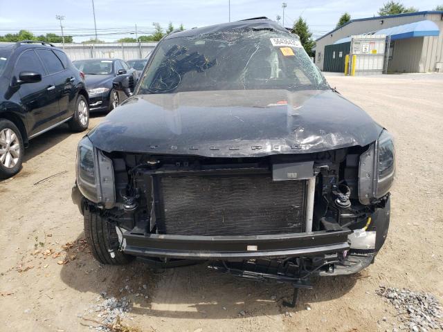 2022 KIA TELLURIDE 5XYP3DHC5NG277725