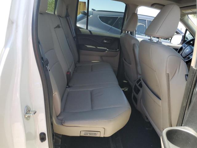 2020 HONDA RIDGELINE - 5FPYK3F79LB011109