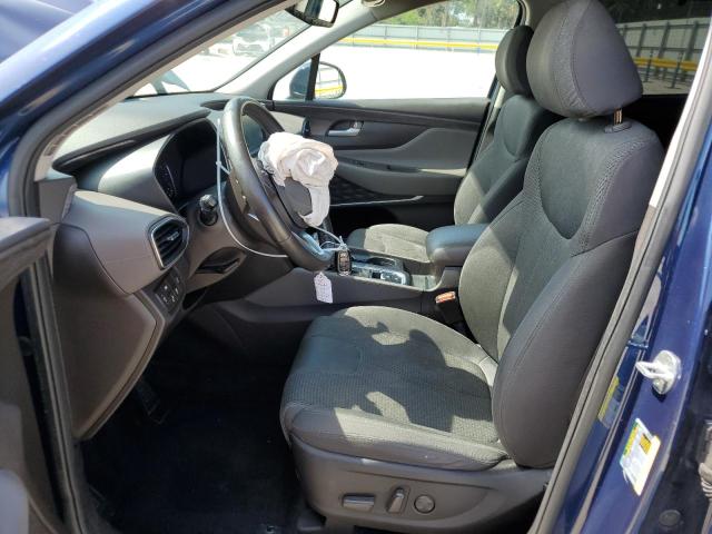2020 HYUNDAI SANTA FE S - 5NMS33AD6LH265528