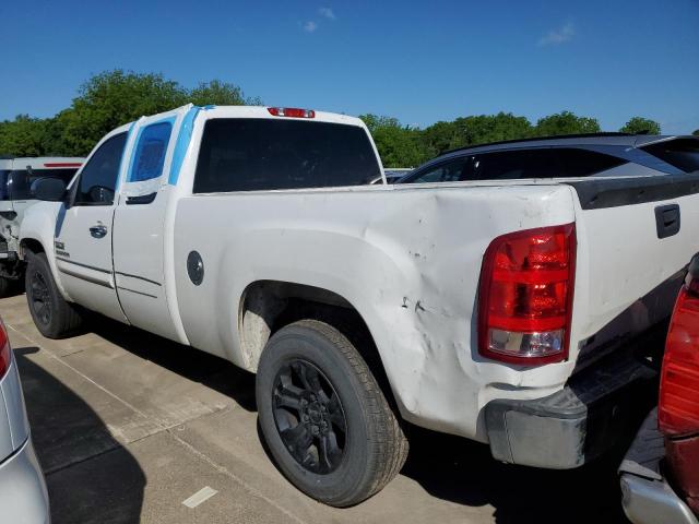 Vin: 1gtscve08az243087, lot: 47549455, gmc sierra c1500 sle 20102