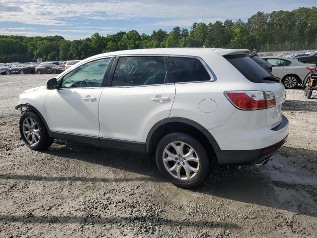 Vin: jm3tb2ca6b0317203, lot: 55791035, mazda cx-9 20112