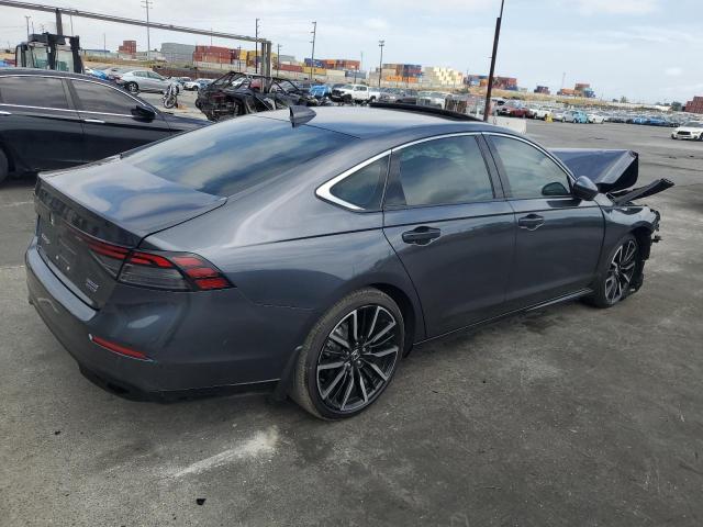 Vin: 1hgcy2f83pa013961, lot: 58853475, honda accord touring hybrid 20233
