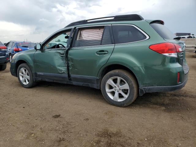 Vin: 4s4brccc0d3238338, lot: 58868825, subaru outback 2.5i premium 20132