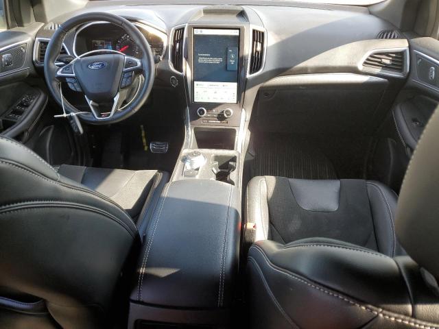 2021 FORD EDGE ST - 2FMPK4AP7MBA31922