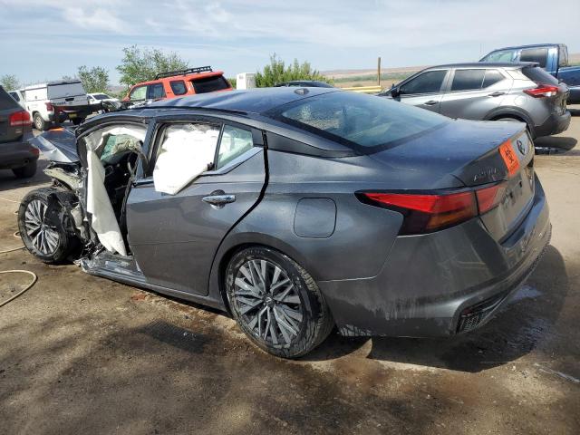 Vin: 1n4bl4dv6rn402799, lot: 55345505, nissan altima sv 20242