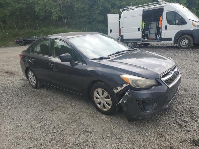 Vin: jf1gjaa67ch005504, lot: 59183845, subaru impreza 20124