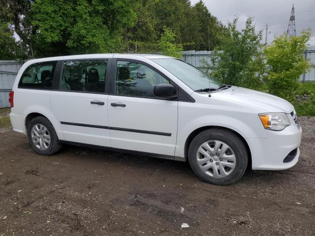 Vin: 2c4rdgbg2er101486, lot: 56540875, dodge caravan se 20144