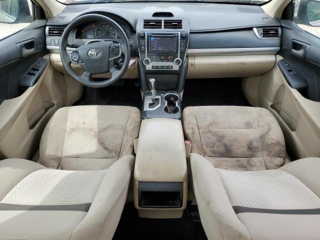 4T1BF1FK0DU712377 2013 TOYOTA CAMRY