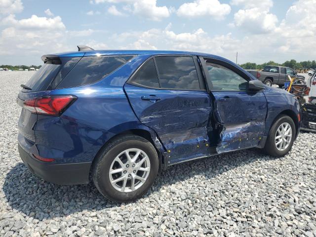 Vin: 3gnaxheg9pl168065, lot: 55459595, chevrolet equinox ls 20233