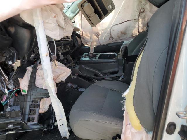 2019 TOYOTA TACOMA ACC 5TFRX5GN4KX137194