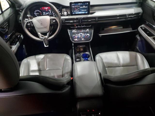 2022 LINCOLN CORSAIR - 5LMCJ1D97NUL07683