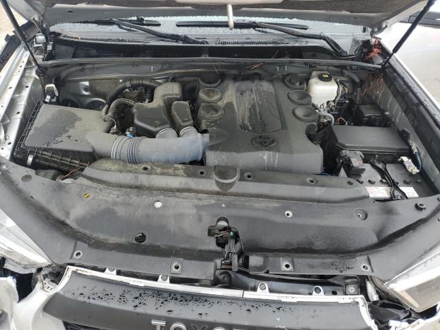2023 TOYOTA 4RUNNER SE JTENU5JR0P6150598