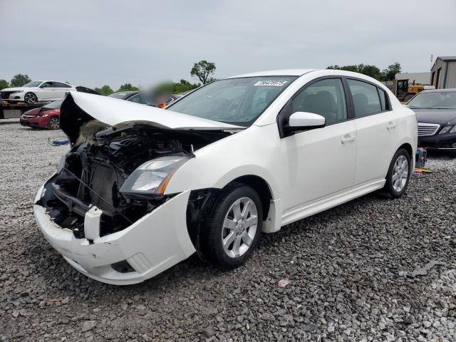 Vin: 3n1ab6ap3bl617933, lot: 56425975, nissan sentra 2.0 2011 img_1