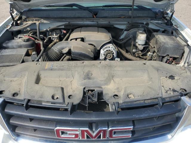 2010 GMC SIERRA C15 #3310436306