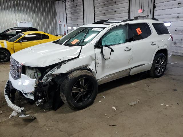 Vin: 1gkknxls2kz173098, lot: 57100045, gmc acadia den denali 2019 img_1