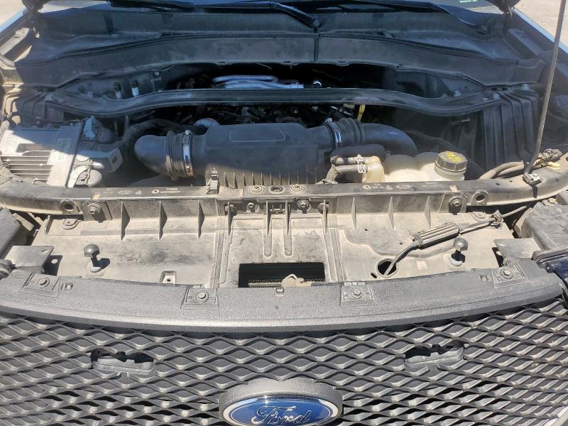 2020 FORD EXPLORER P - 1FM5K8AC0LGA03737